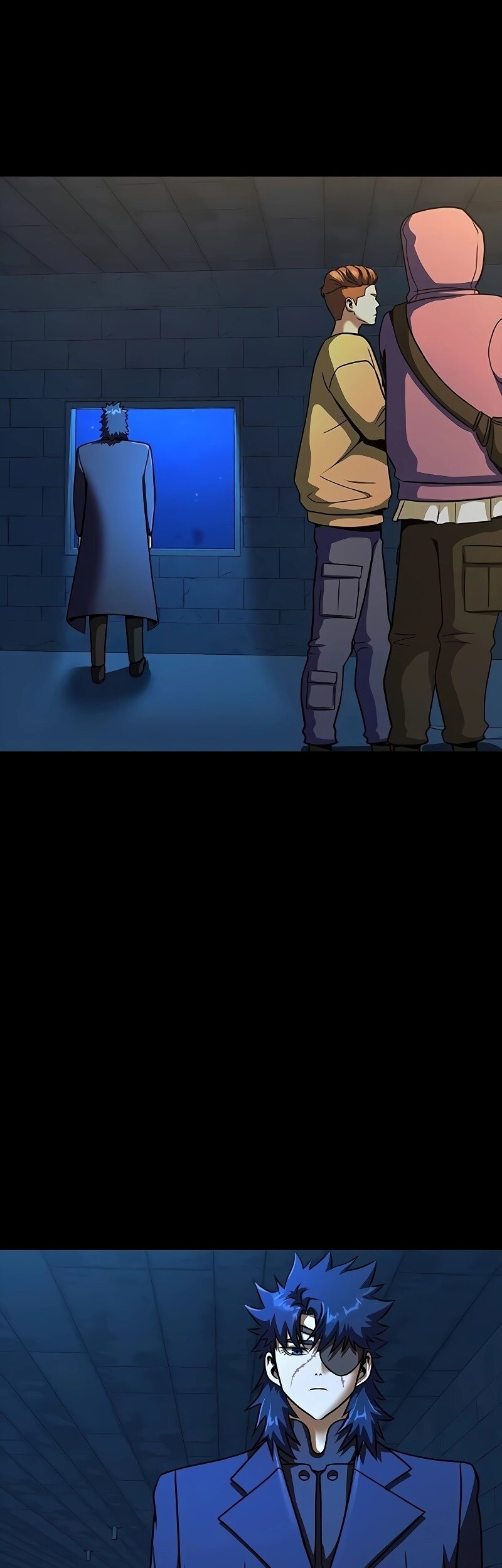 Steel-Eating Player ตอนที่ 49 หน้า 15