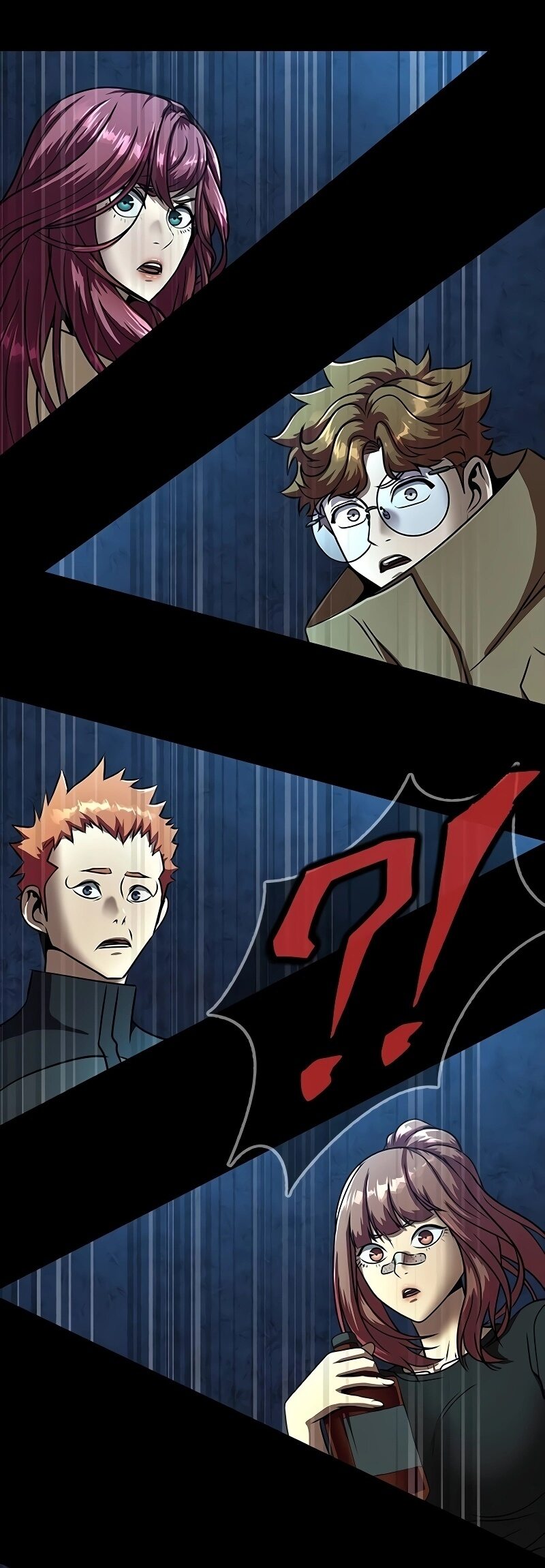 Steel-Eating Player ตอนที่ 49 หน้า 48