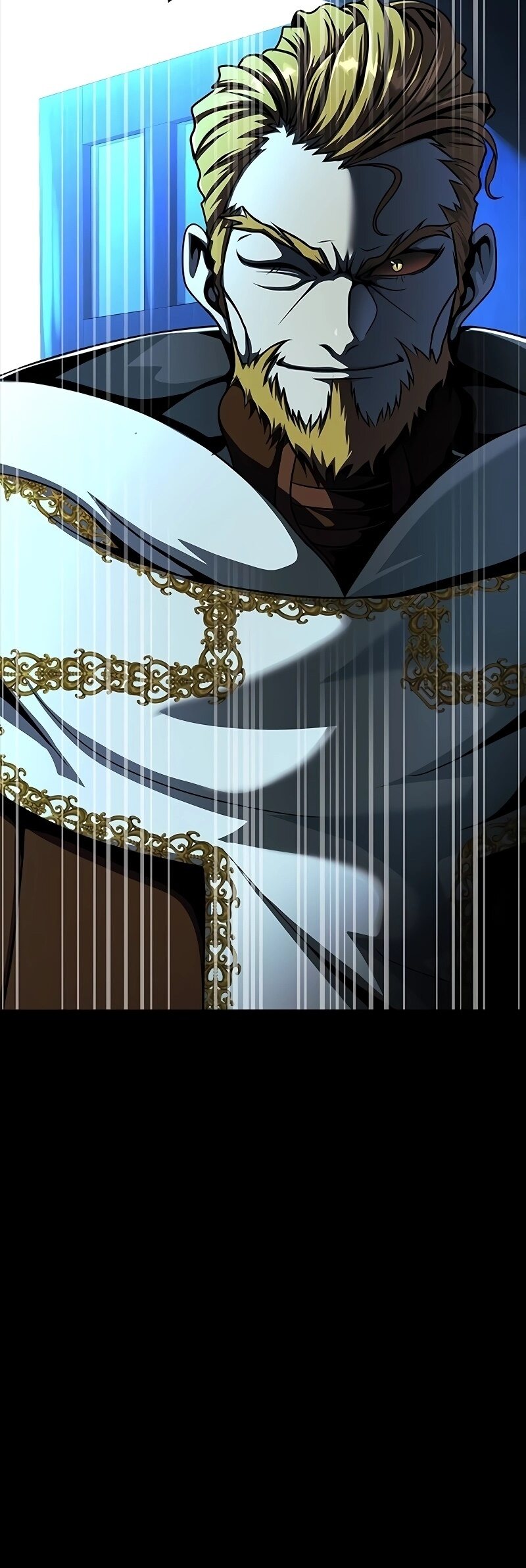 Steel-Eating Player ตอนที่ 49 หน้า 5