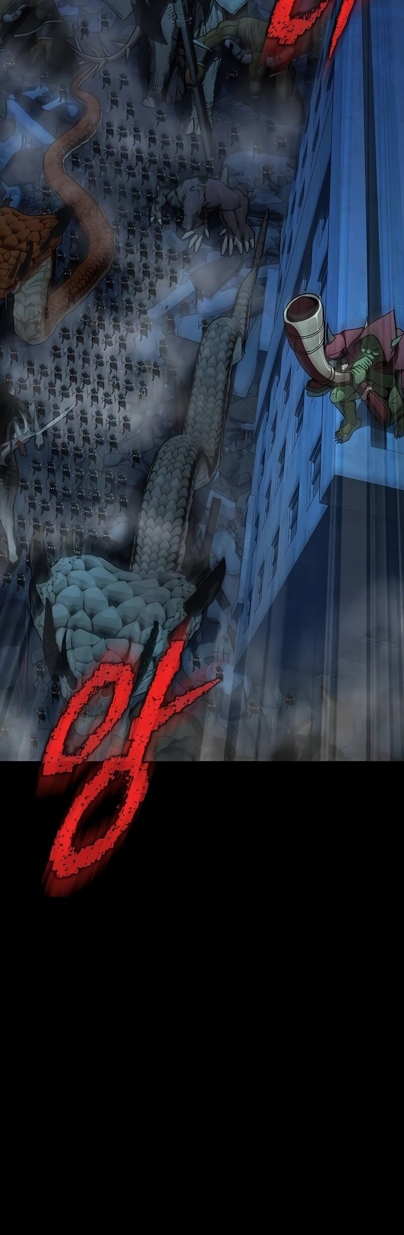 Steel-Eating Player ตอนที่ 49 หน้า 60