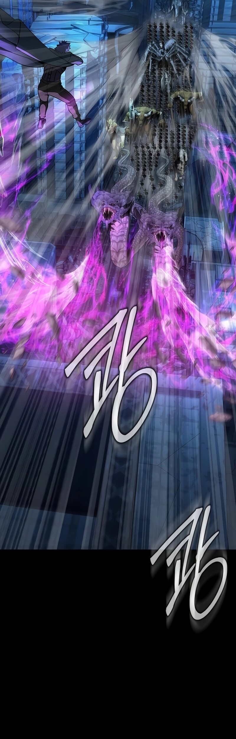 Steel-Eating Player ตอนที่ 49 หน้า 78