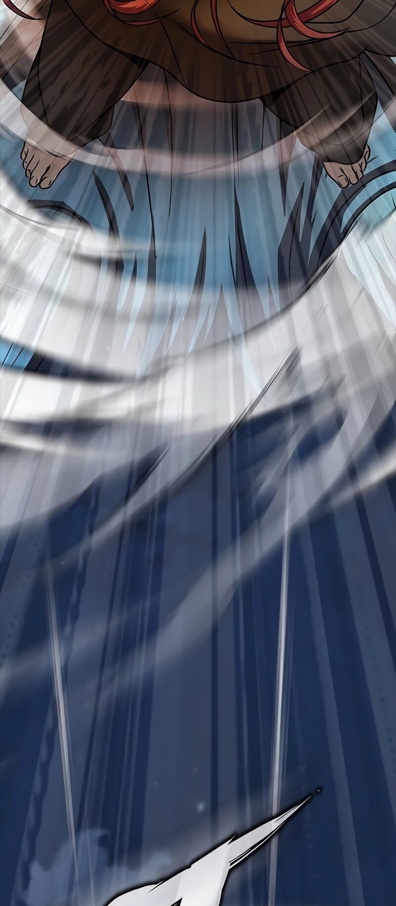 Steel-Eating Player ตอนที่ 49 หน้า 99