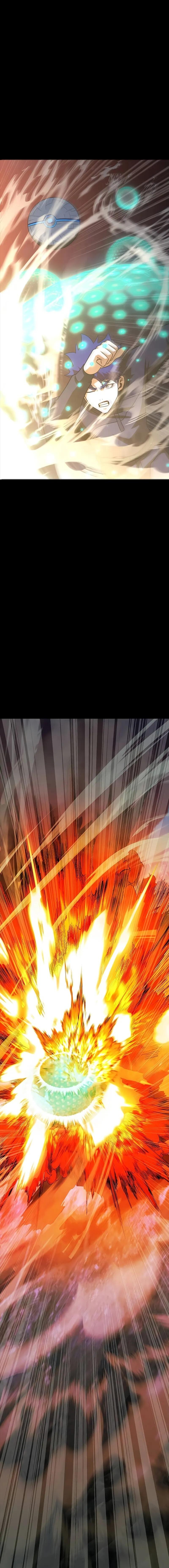 Steel-Eating Player ตอนที่ 88 หน้า 12