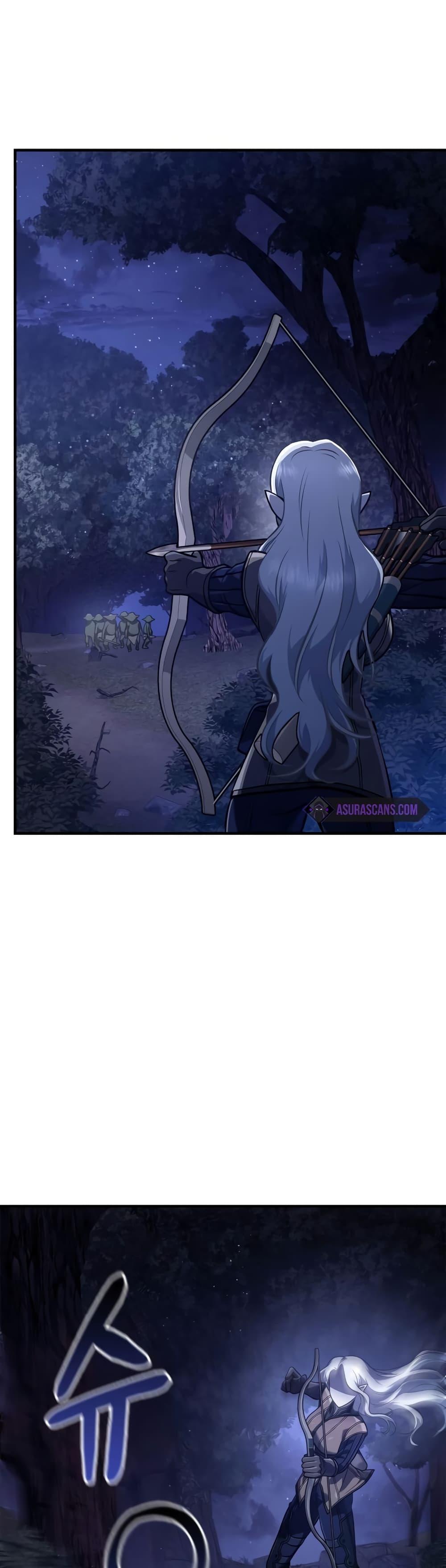 Surviving the Game as a Barbarian เอาชีวิตรอดในเกมฉบับคนเถื่อน ตอนที่ 10 หน้า 48