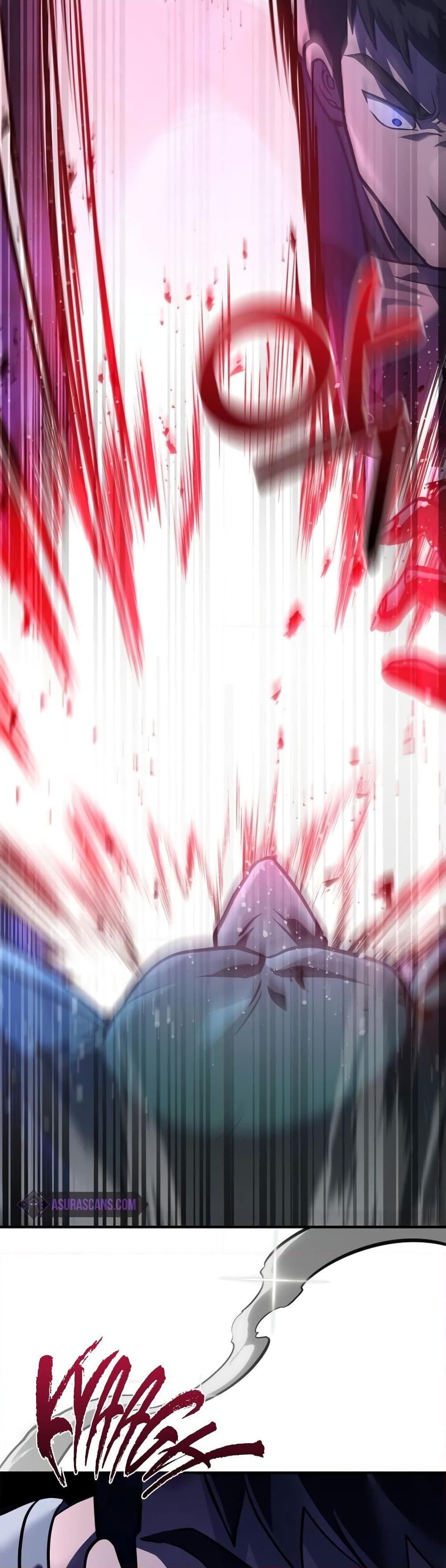 Surviving the Game as a Barbarian เอาชีวิตรอดในเกมฉบับคนเถื่อน ตอนที่ 10 หน้า 62