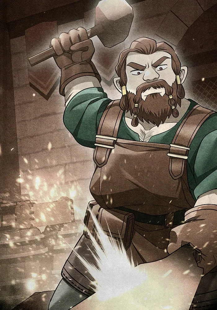 Surviving the Game as a Barbarian เอาชีวิตรอดในเกมฉบับคนเถื่อน ตอนที่ 100 หน้า 128