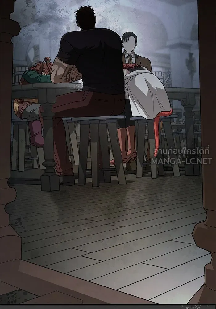 Surviving the Game as a Barbarian เอาชีวิตรอดในเกมฉบับคนเถื่อน ตอนที่ 100 หน้า 162