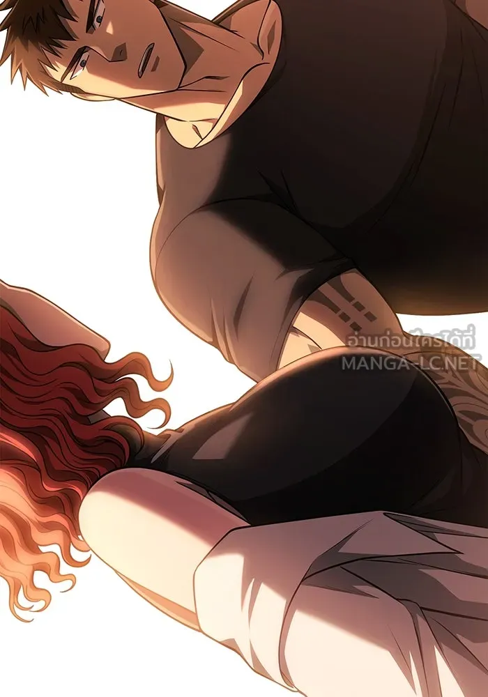 Surviving the Game as a Barbarian เอาชีวิตรอดในเกมฉบับคนเถื่อน ตอนที่ 100 หน้า 48