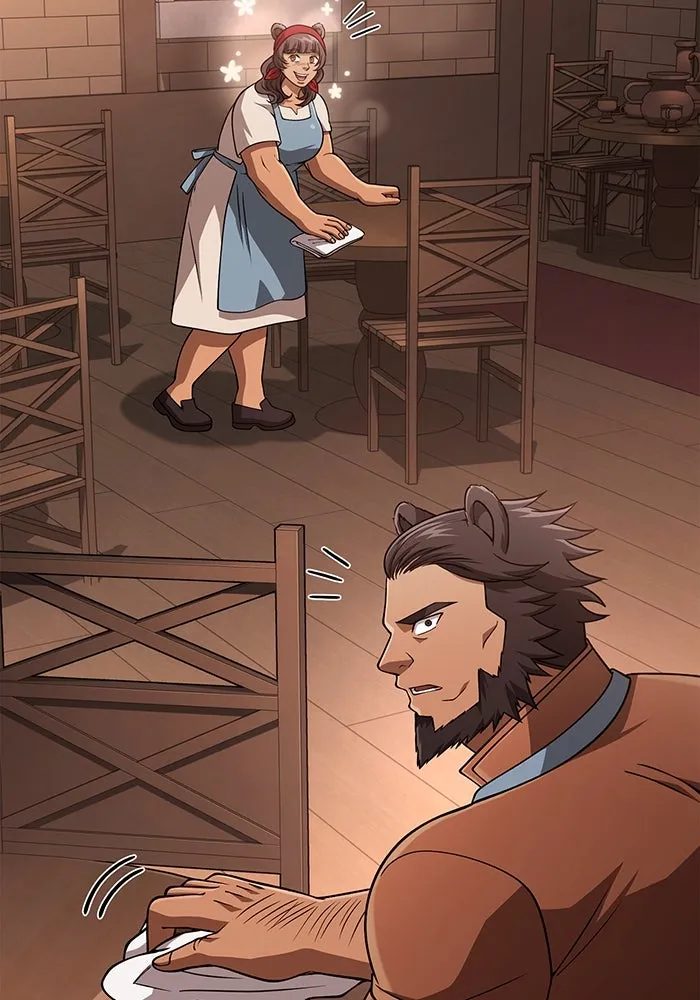 Surviving the Game as a Barbarian เอาชีวิตรอดในเกมฉบับคนเถื่อน ตอนที่ 101 หน้า 101