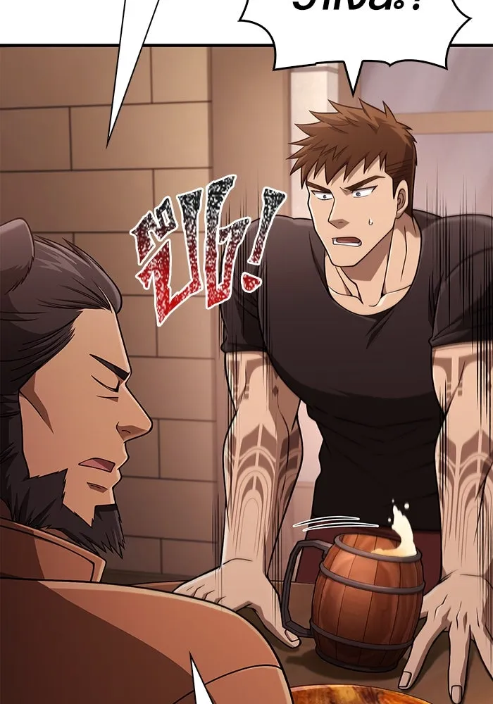 Surviving the Game as a Barbarian เอาชีวิตรอดในเกมฉบับคนเถื่อน ตอนที่ 101 หน้า 127