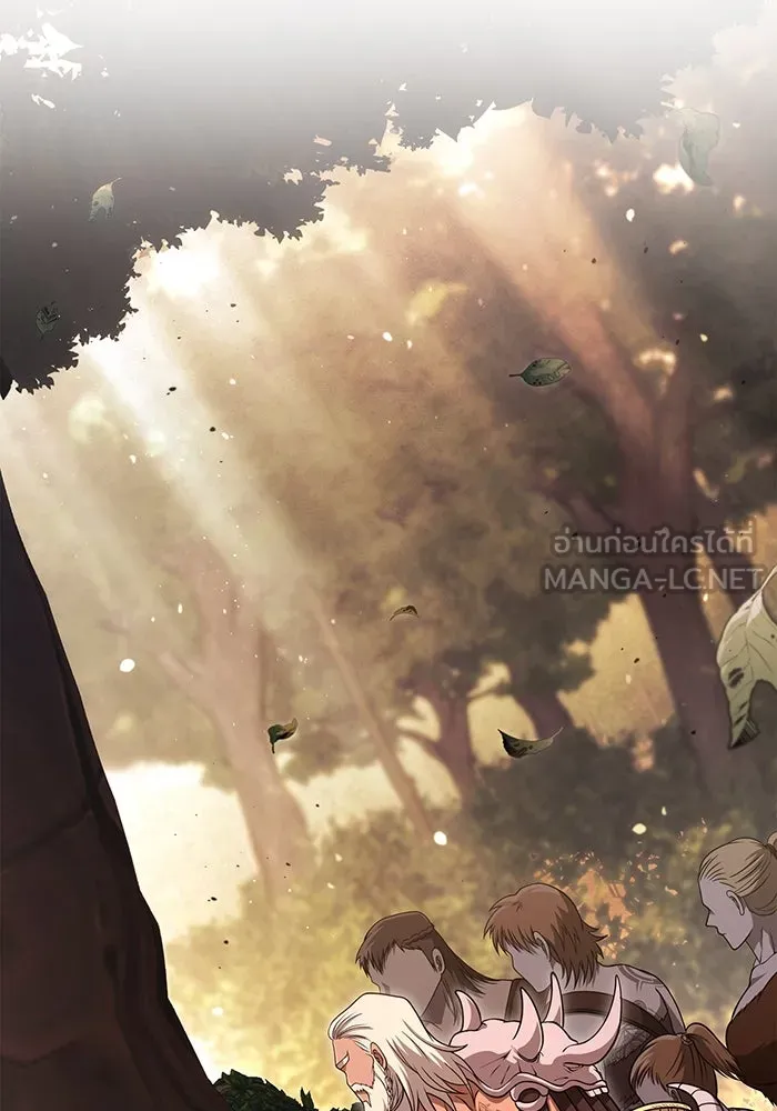 Surviving the Game as a Barbarian เอาชีวิตรอดในเกมฉบับคนเถื่อน ตอนที่ 101 หน้า 159