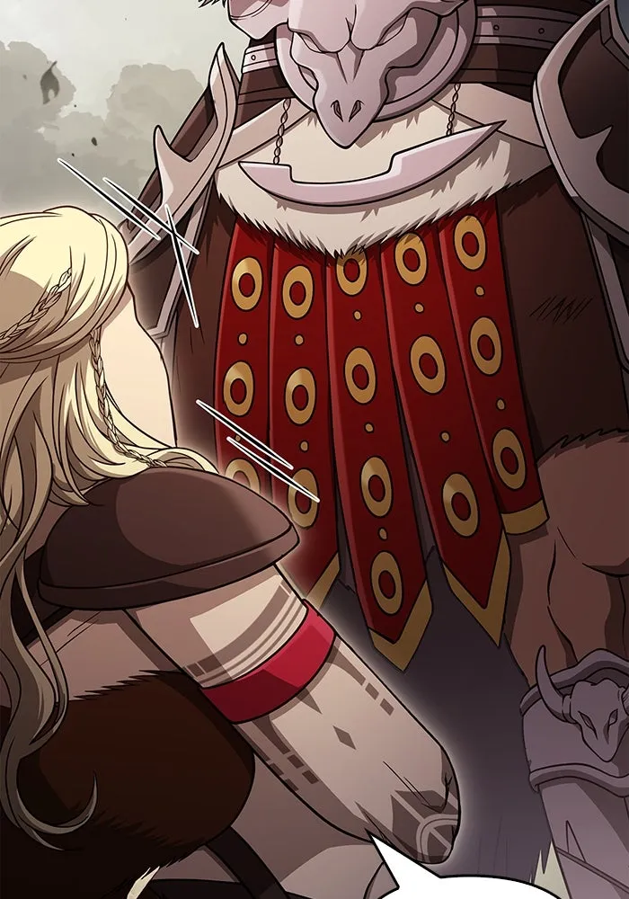 Surviving the Game as a Barbarian เอาชีวิตรอดในเกมฉบับคนเถื่อน ตอนที่ 101 หน้า 181