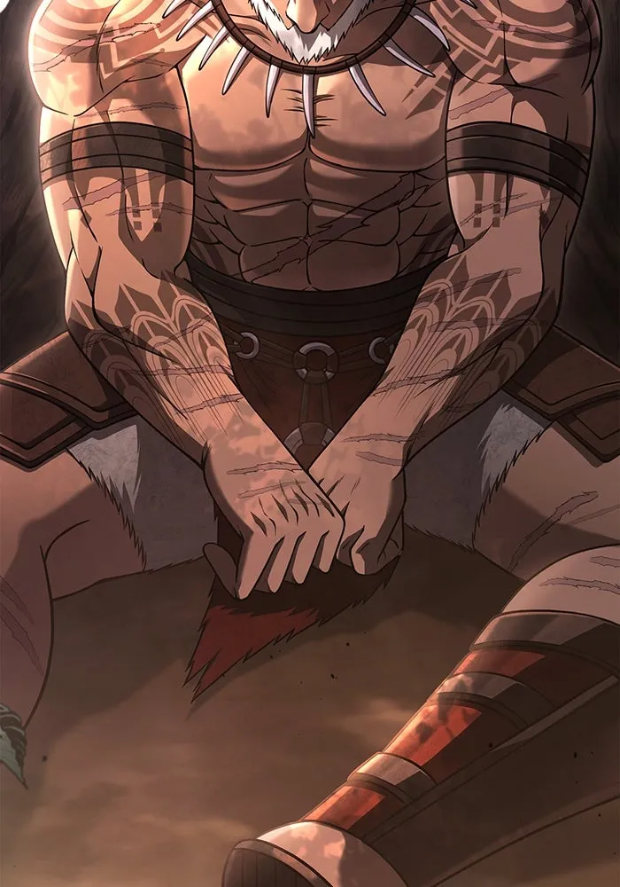 Surviving the Game as a Barbarian เอาชีวิตรอดในเกมฉบับคนเถื่อน ตอนที่ 101 หน้า 197