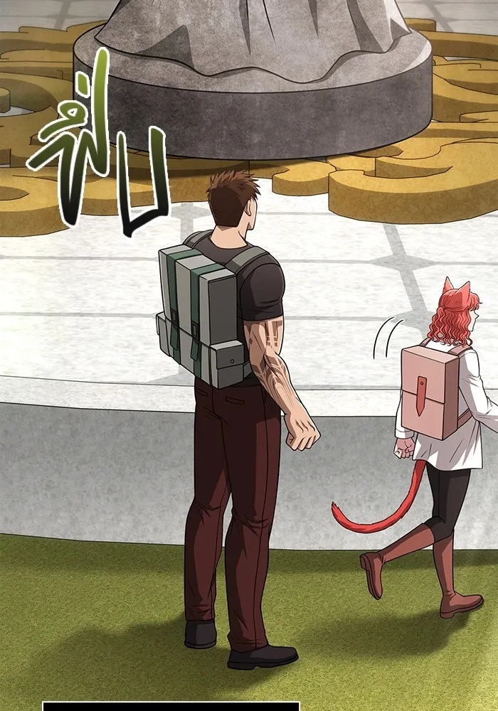 Surviving the Game as a Barbarian เอาชีวิตรอดในเกมฉบับคนเถื่อน ตอนที่ 101 หน้า 59