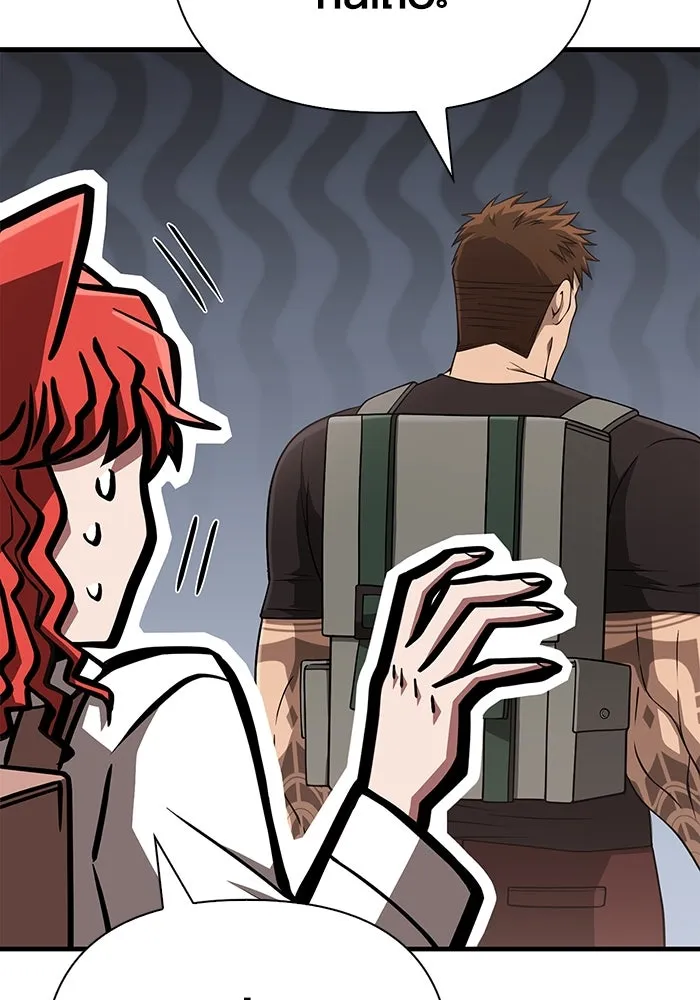 Surviving the Game as a Barbarian เอาชีวิตรอดในเกมฉบับคนเถื่อน ตอนที่ 101 หน้า 67