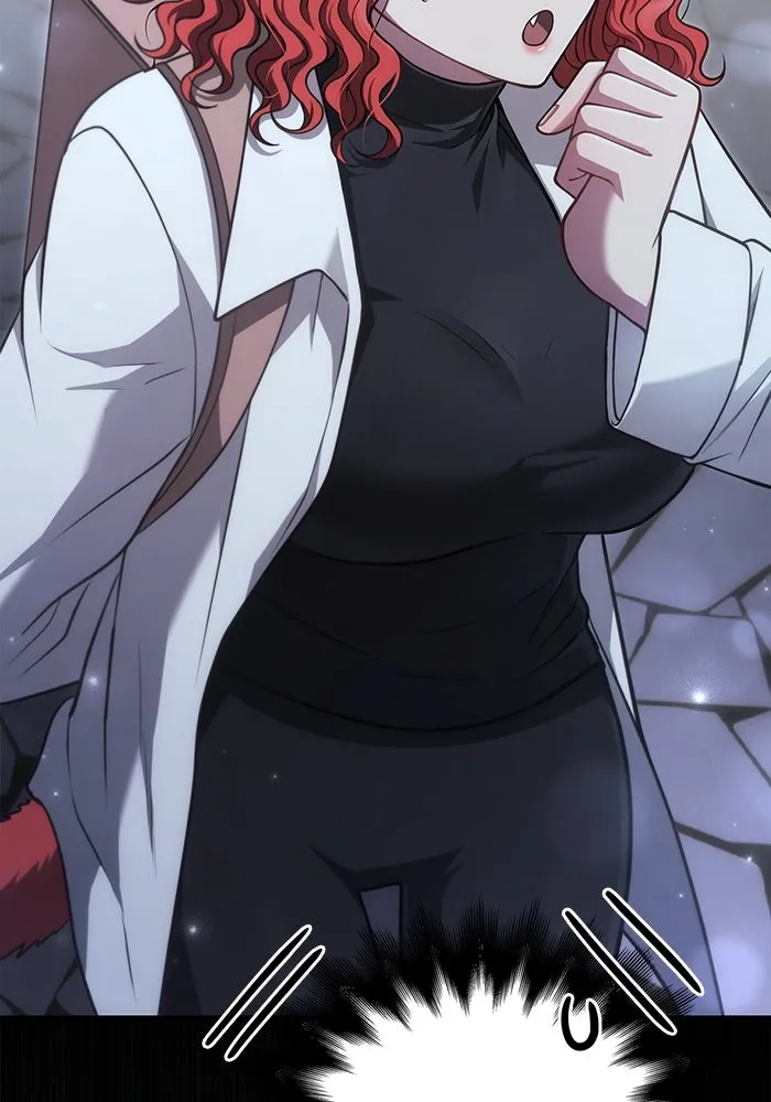 Surviving the Game as a Barbarian เอาชีวิตรอดในเกมฉบับคนเถื่อน ตอนที่ 101 หน้า 92