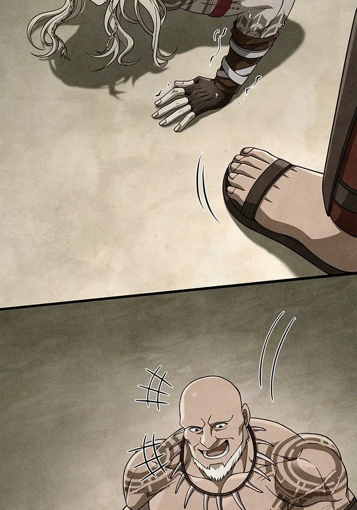 Surviving the Game as a Barbarian เอาชีวิตรอดในเกมฉบับคนเถื่อน ตอนที่ 102 หน้า 115