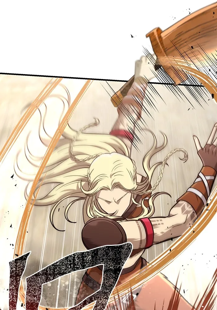 Surviving the Game as a Barbarian เอาชีวิตรอดในเกมฉบับคนเถื่อน ตอนที่ 102 หน้า 158