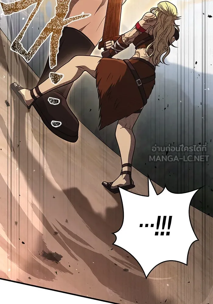 Surviving the Game as a Barbarian เอาชีวิตรอดในเกมฉบับคนเถื่อน ตอนที่ 102 หน้า 174