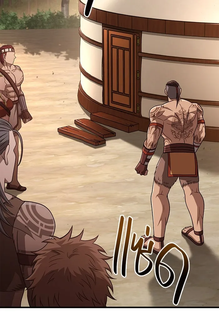 Surviving the Game as a Barbarian เอาชีวิตรอดในเกมฉบับคนเถื่อน ตอนที่ 103 หน้า 155