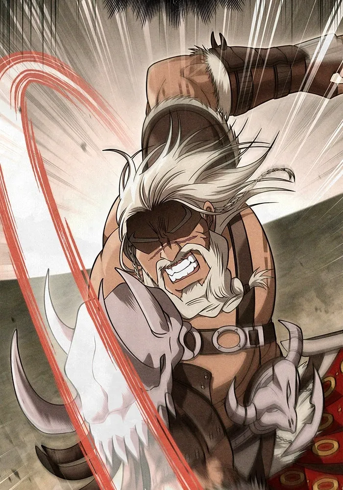 Surviving the Game as a Barbarian เอาชีวิตรอดในเกมฉบับคนเถื่อน ตอนที่ 103 หน้า 163