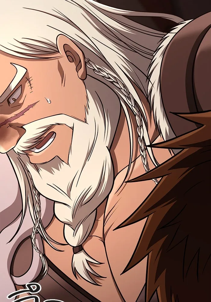 Surviving the Game as a Barbarian เอาชีวิตรอดในเกมฉบับคนเถื่อน ตอนที่ 103 หน้า 203