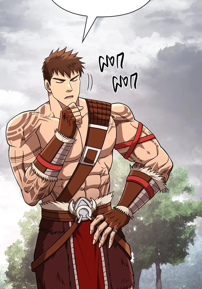 Surviving the Game as a Barbarian เอาชีวิตรอดในเกมฉบับคนเถื่อน ตอนที่ 103 หน้า 31