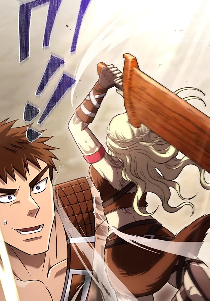 Surviving the Game as a Barbarian เอาชีวิตรอดในเกมฉบับคนเถื่อน ตอนที่ 103 หน้า 4