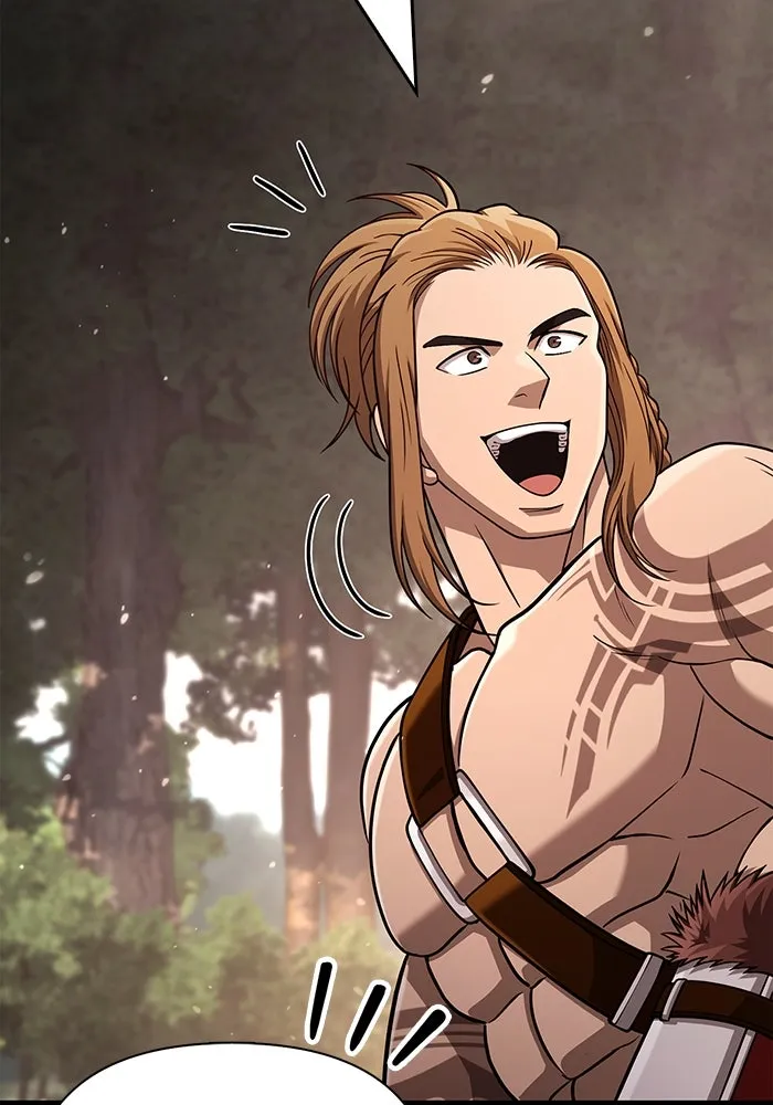 Surviving the Game as a Barbarian เอาชีวิตรอดในเกมฉบับคนเถื่อน ตอนที่ 103 หน้า 44