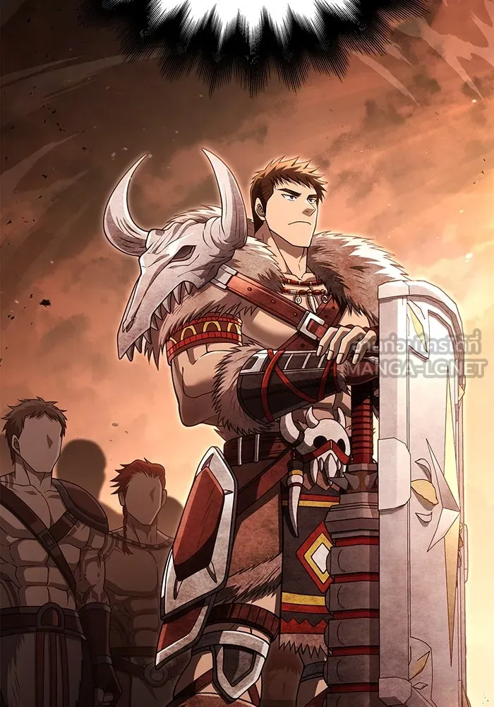Surviving the Game as a Barbarian เอาชีวิตรอดในเกมฉบับคนเถื่อน ตอนที่ 103 หน้า 51