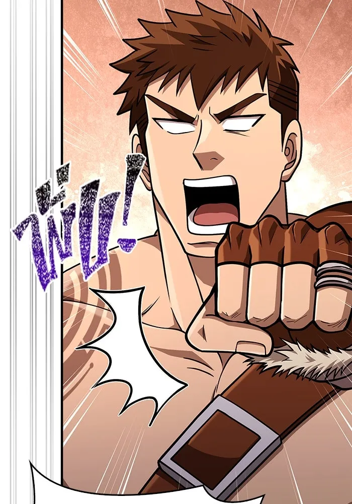 Surviving the Game as a Barbarian เอาชีวิตรอดในเกมฉบับคนเถื่อน ตอนที่ 103 หน้า 83