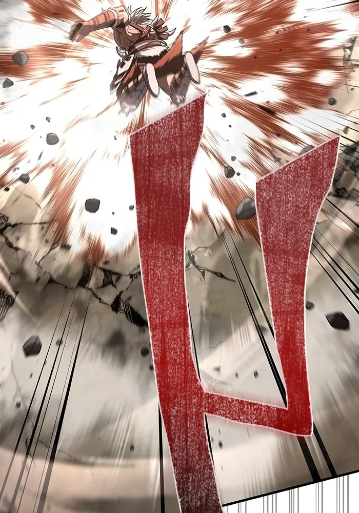 Surviving the Game as a Barbarian เอาชีวิตรอดในเกมฉบับคนเถื่อน ตอนที่ 103 หน้า 95