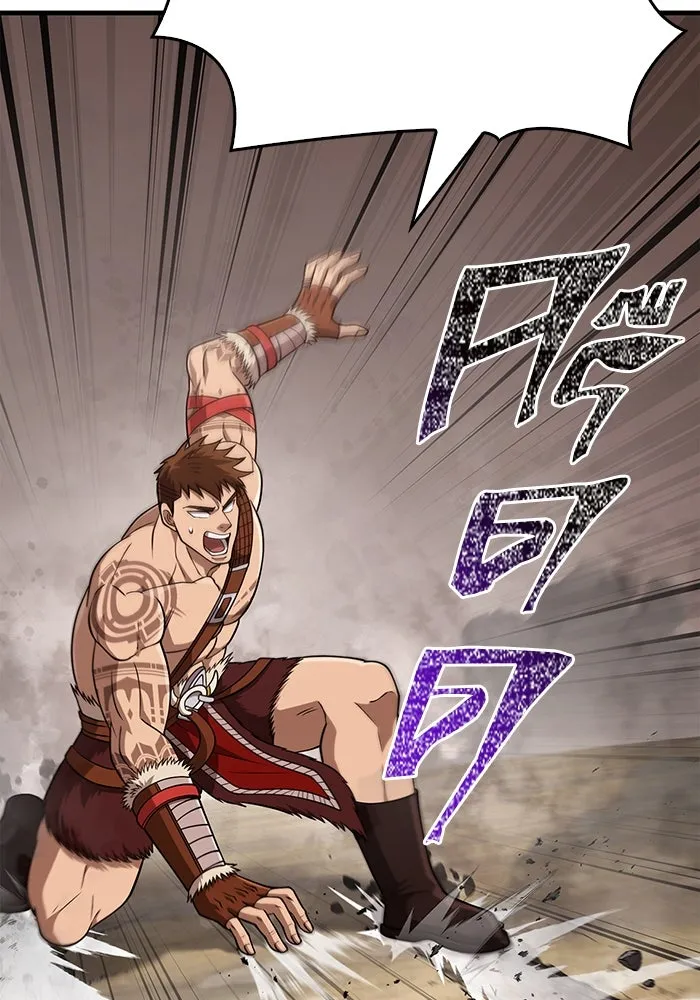 Surviving the Game as a Barbarian เอาชีวิตรอดในเกมฉบับคนเถื่อน ตอนที่ 103 หน้า 97