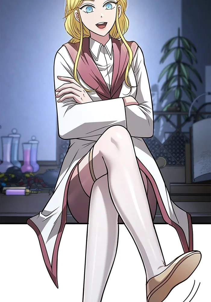 Surviving the Game as a Barbarian เอาชีวิตรอดในเกมฉบับคนเถื่อน ตอนที่ 104 หน้า 118