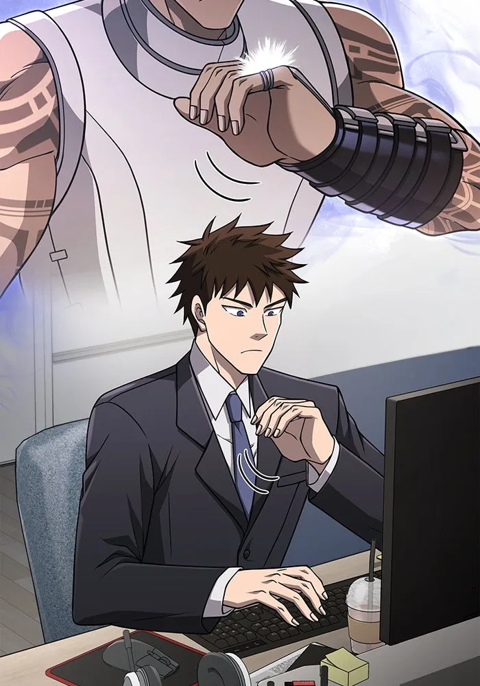 Surviving the Game as a Barbarian เอาชีวิตรอดในเกมฉบับคนเถื่อน ตอนที่ 105 หน้า 134