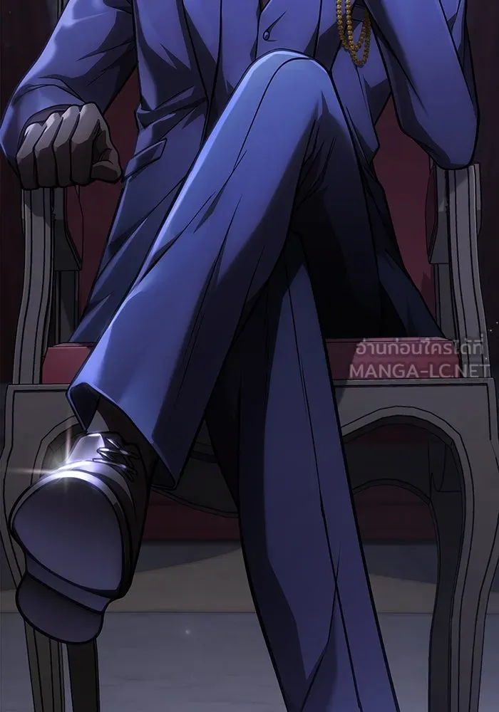 Surviving the Game as a Barbarian เอาชีวิตรอดในเกมฉบับคนเถื่อน ตอนที่ 105 หน้า 180