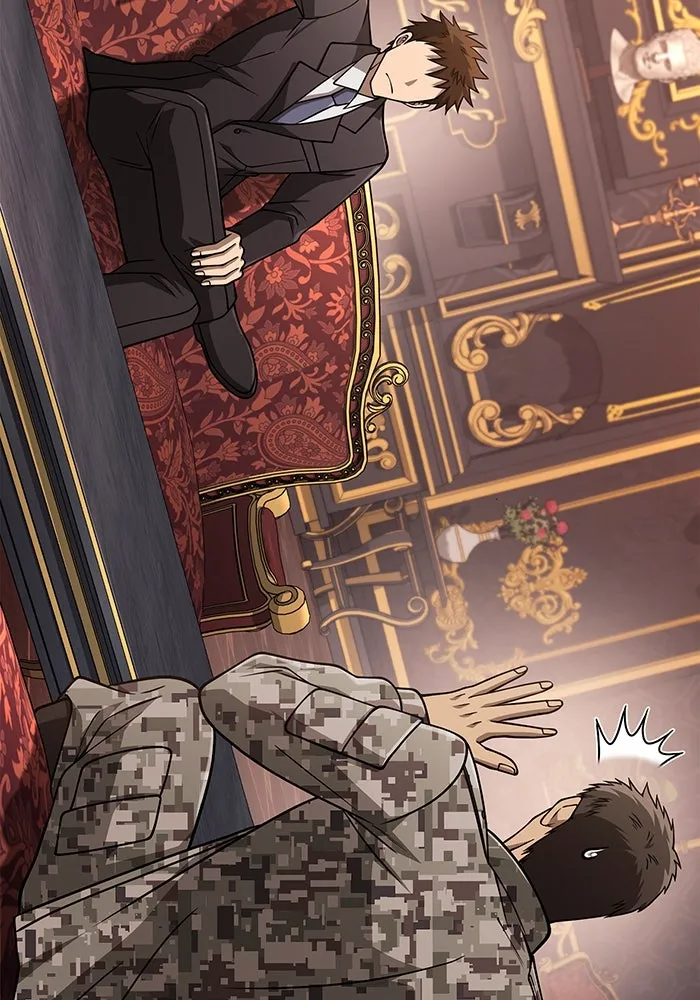 Surviving the Game as a Barbarian เอาชีวิตรอดในเกมฉบับคนเถื่อน ตอนที่ 105 หน้า 97