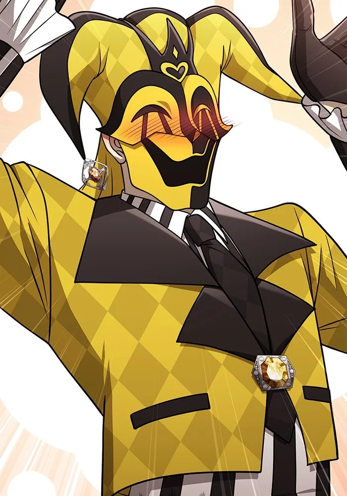 Surviving the Game as a Barbarian เอาชีวิตรอดในเกมฉบับคนเถื่อน ตอนที่ 106 หน้า 5