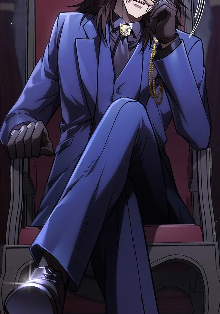 Surviving the Game as a Barbarian เอาชีวิตรอดในเกมฉบับคนเถื่อน ตอนที่ 106 หน้า 8