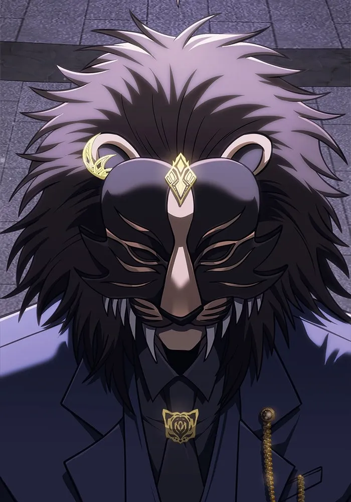 Surviving the Game as a Barbarian เอาชีวิตรอดในเกมฉบับคนเถื่อน ตอนที่ 107 หน้า 35