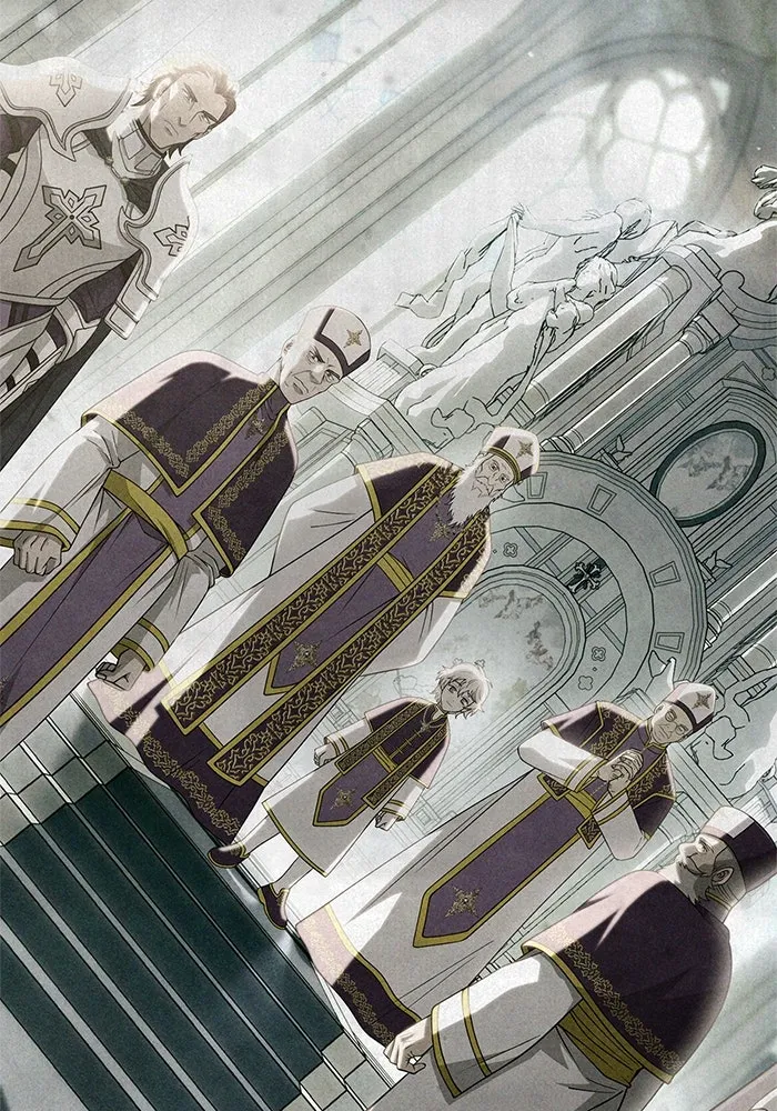 Surviving the Game as a Barbarian เอาชีวิตรอดในเกมฉบับคนเถื่อน ตอนที่ 107 หน้า 44