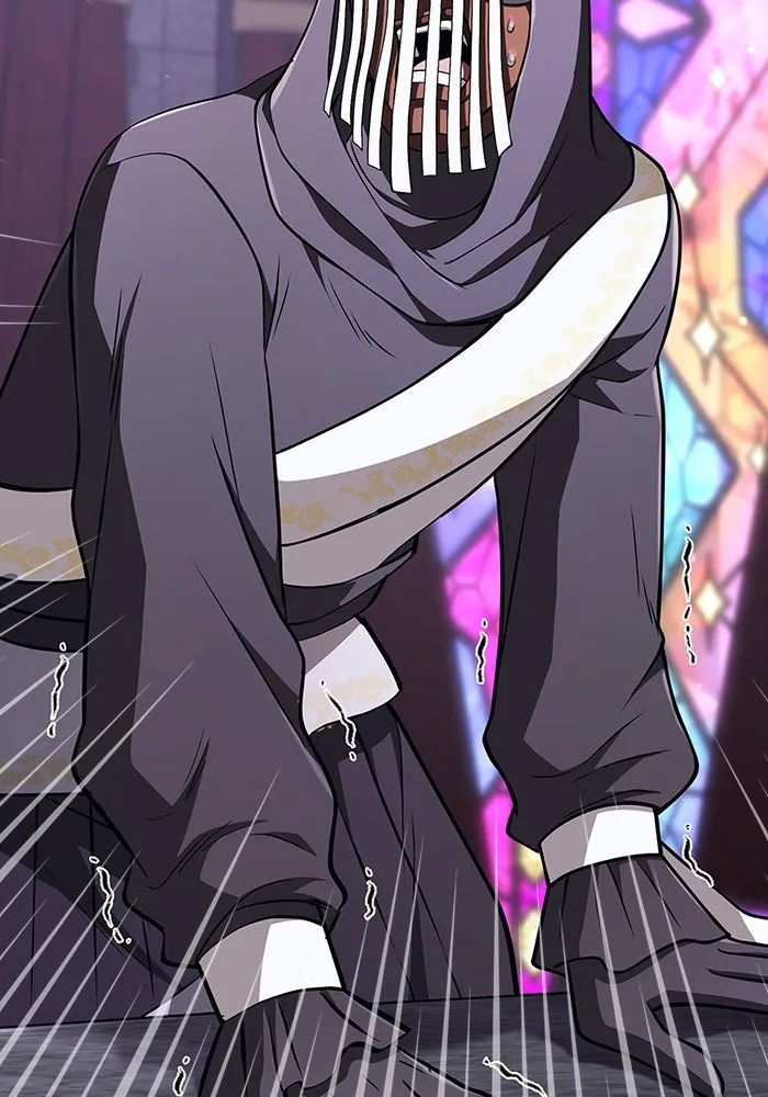 Surviving the Game as a Barbarian เอาชีวิตรอดในเกมฉบับคนเถื่อน ตอนที่ 107 หน้า 7