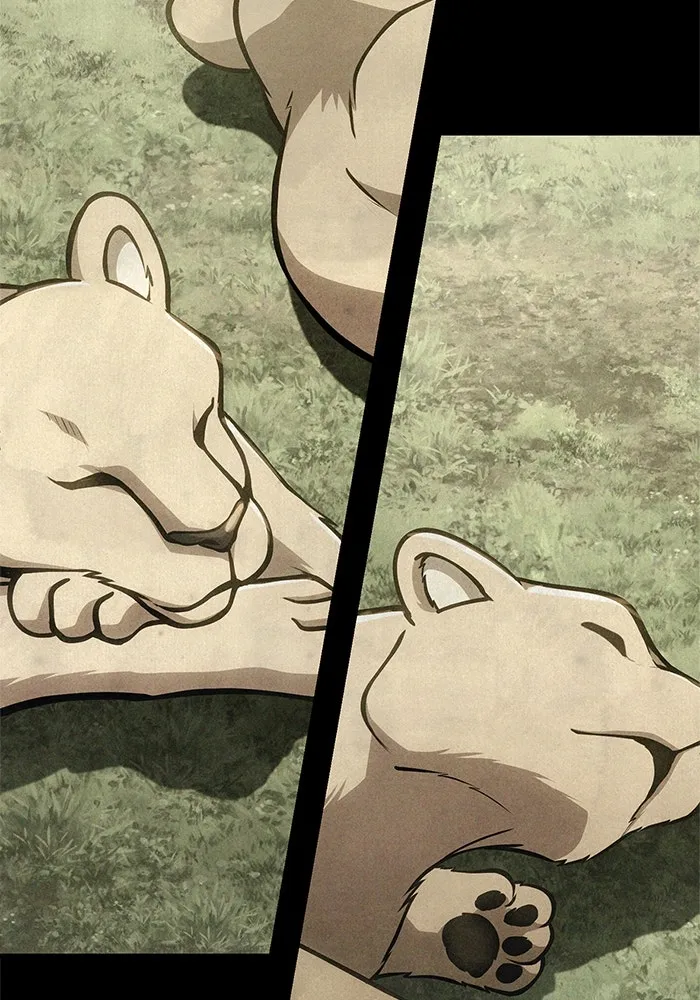 Surviving the Game as a Barbarian เอาชีวิตรอดในเกมฉบับคนเถื่อน ตอนที่ 107 หน้า 91