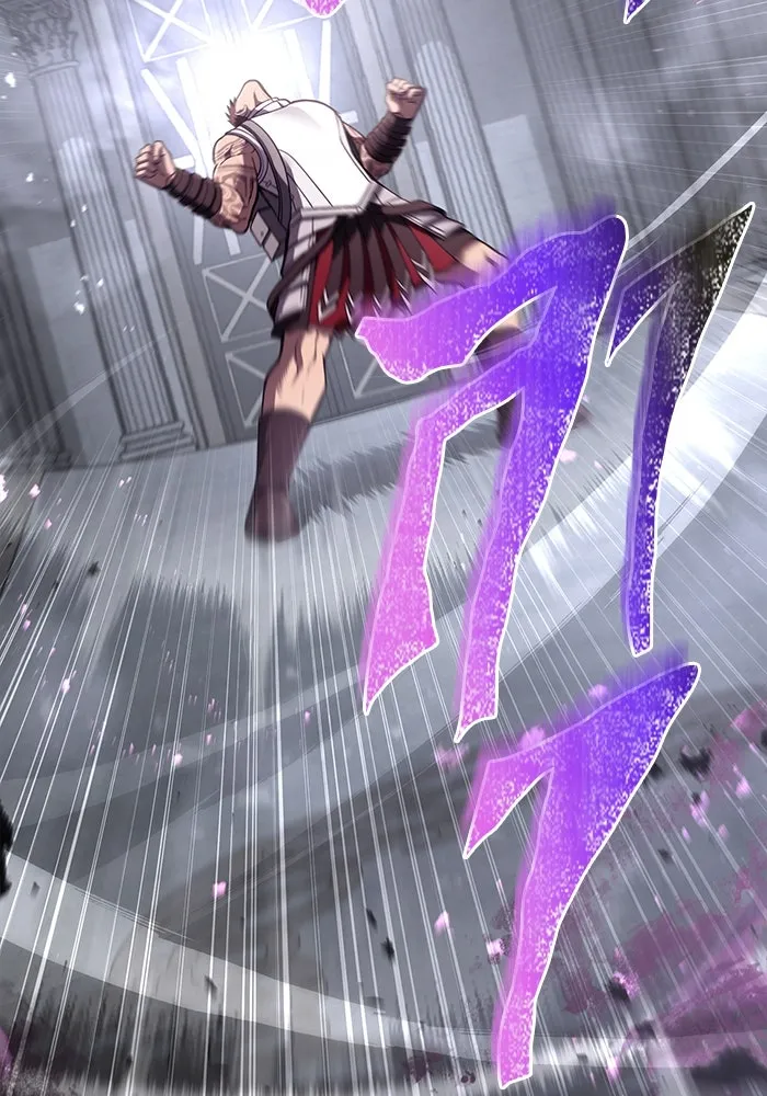 Surviving the Game as a Barbarian เอาชีวิตรอดในเกมฉบับคนเถื่อน ตอนที่ 108 หน้า 13