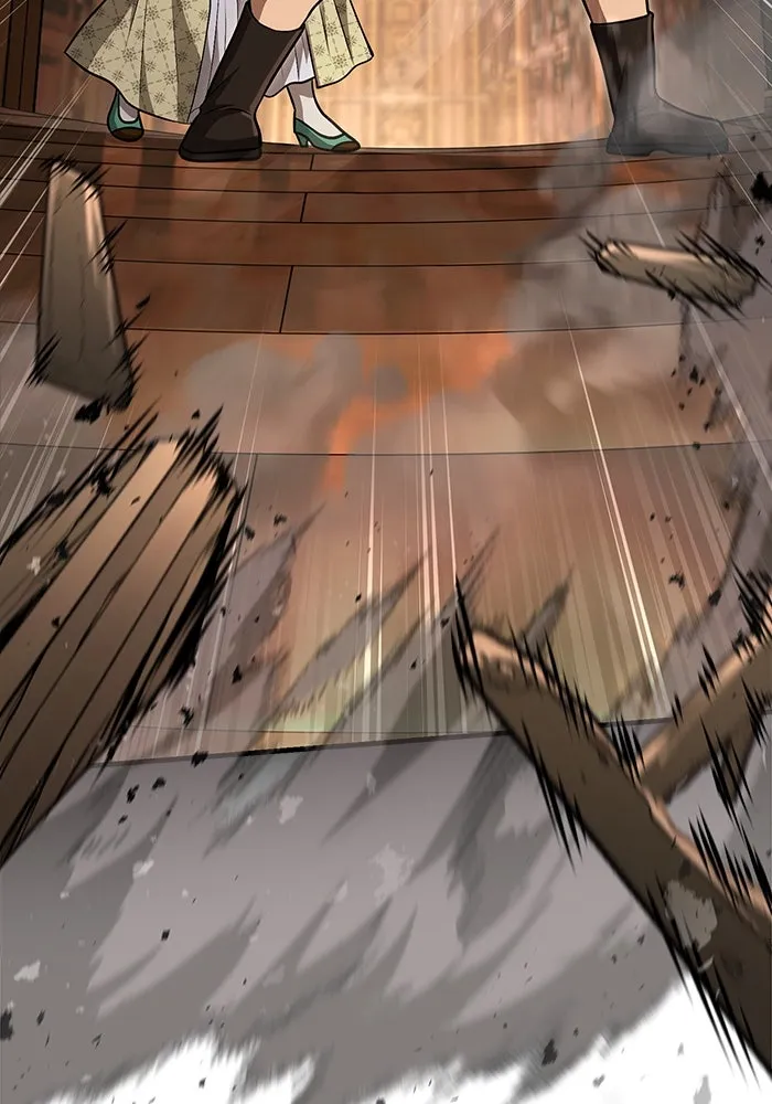 Surviving the Game as a Barbarian เอาชีวิตรอดในเกมฉบับคนเถื่อน ตอนที่ 108 หน้า 136