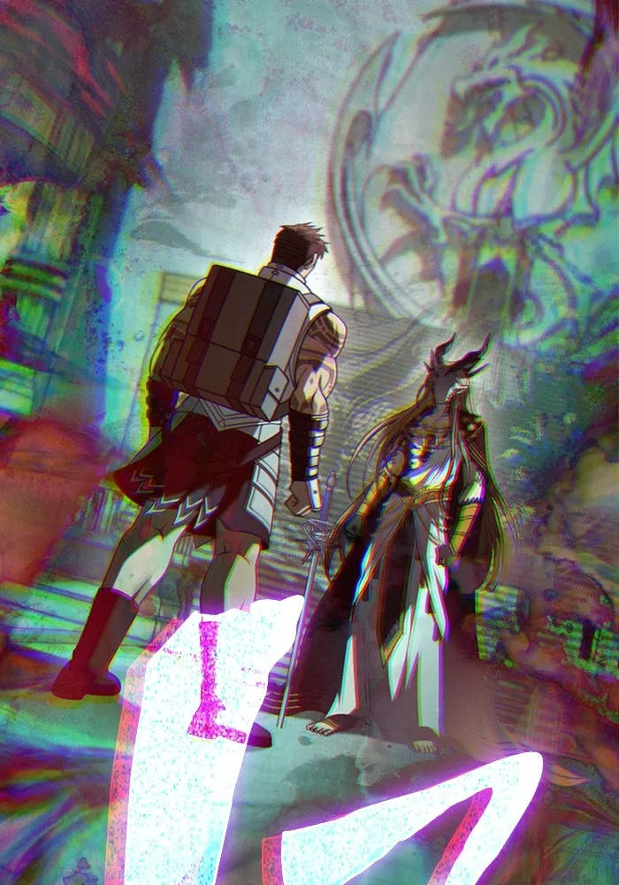 Surviving the Game as a Barbarian เอาชีวิตรอดในเกมฉบับคนเถื่อน ตอนที่ 108 หน้า 86