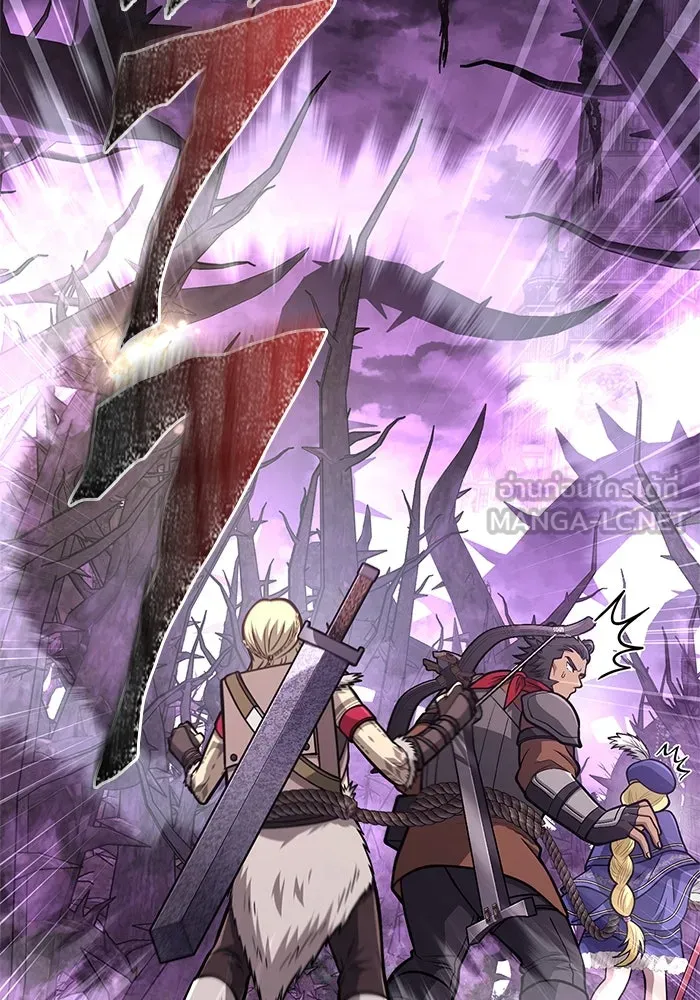 Surviving the Game as a Barbarian เอาชีวิตรอดในเกมฉบับคนเถื่อน ตอนที่ 109 หน้า 102