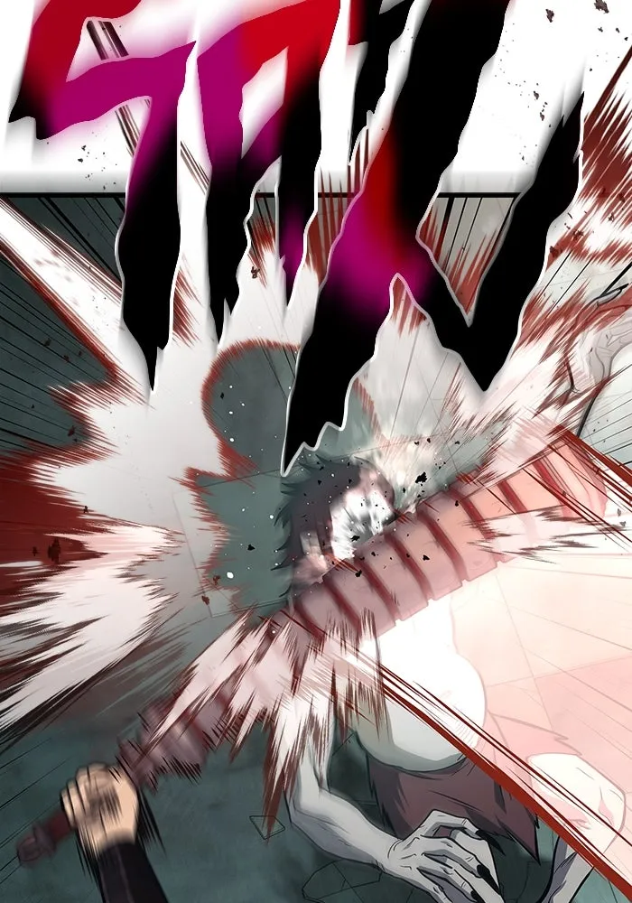 Surviving the Game as a Barbarian เอาชีวิตรอดในเกมฉบับคนเถื่อน ตอนที่ 109 หน้า 122