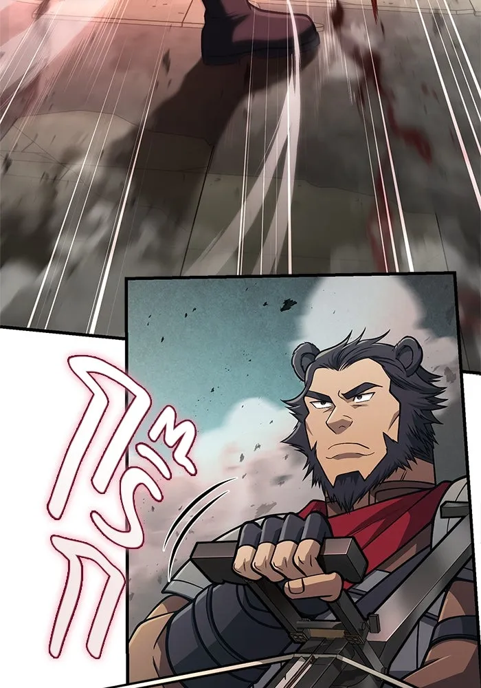 Surviving the Game as a Barbarian เอาชีวิตรอดในเกมฉบับคนเถื่อน ตอนที่ 109 หน้า 128