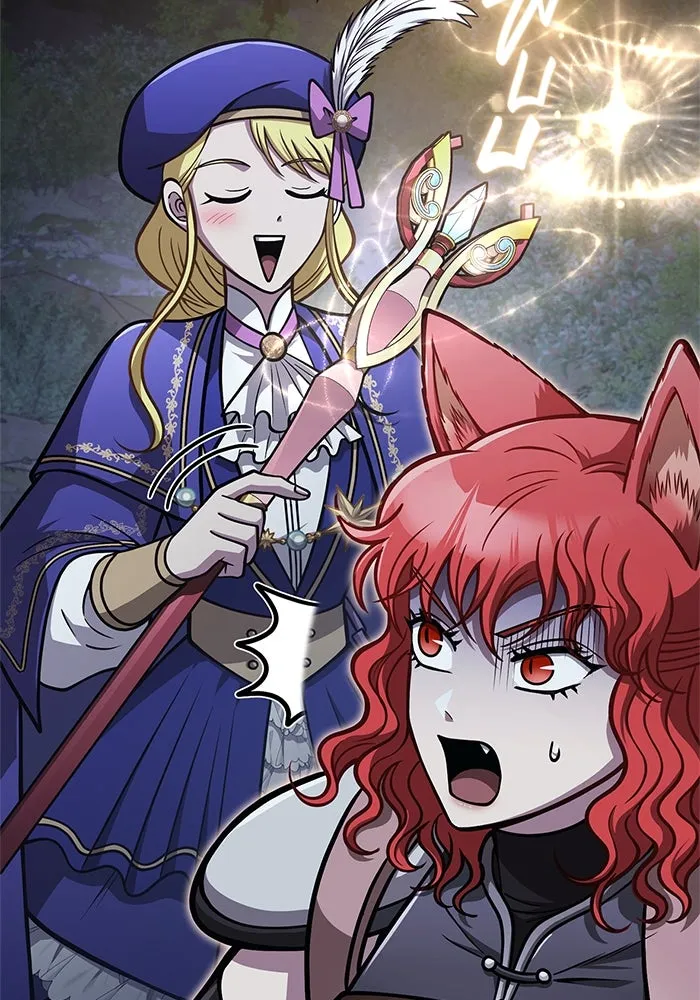 Surviving the Game as a Barbarian เอาชีวิตรอดในเกมฉบับคนเถื่อน ตอนที่ 109 หน้า 82